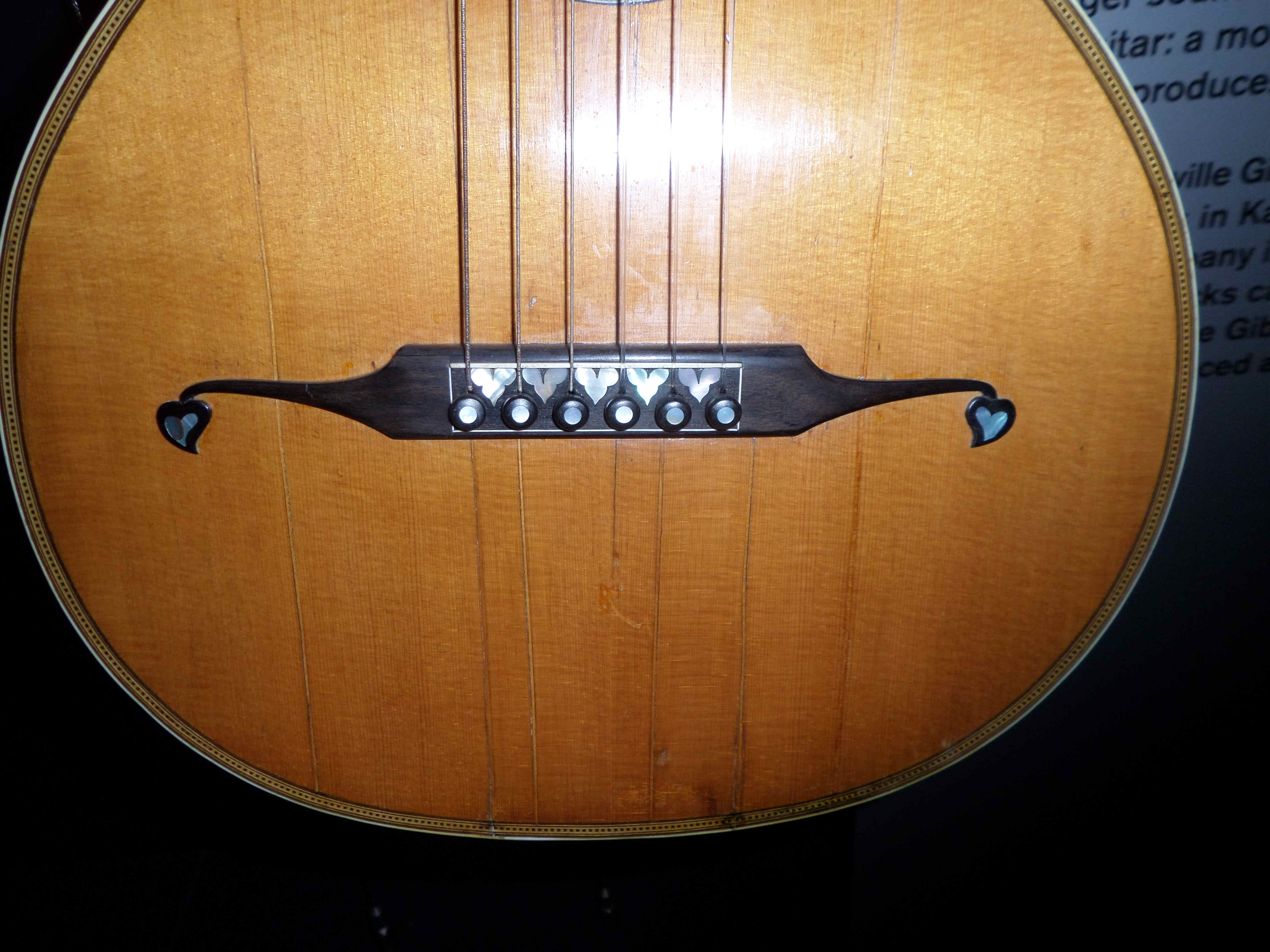 martin guitar serial numbers value