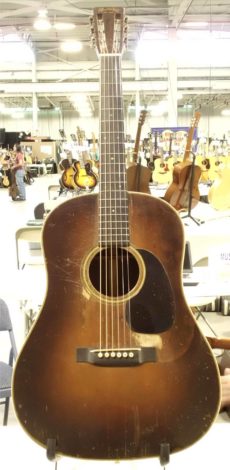 norman guitar serial number search